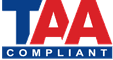 TAA compliant