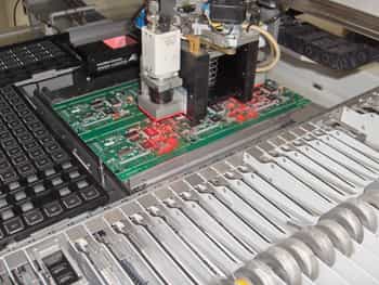 Product assembly