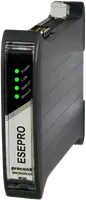 ESEPRO Profibus gateway for CANopen genset controls 