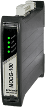 Modbus Gateway